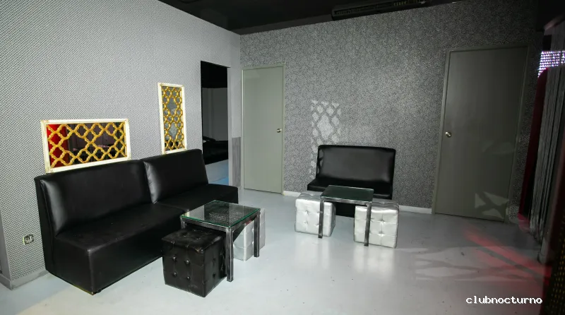 Cordoba Swinger Club