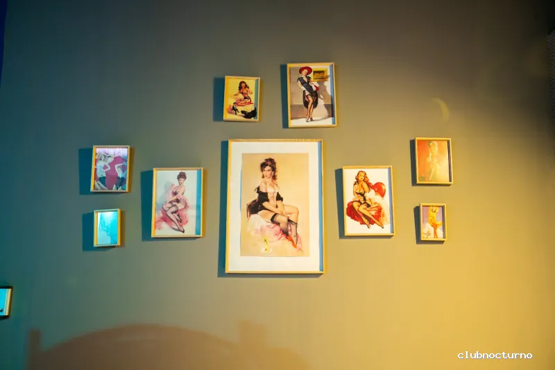 Cordoba Swinger Club