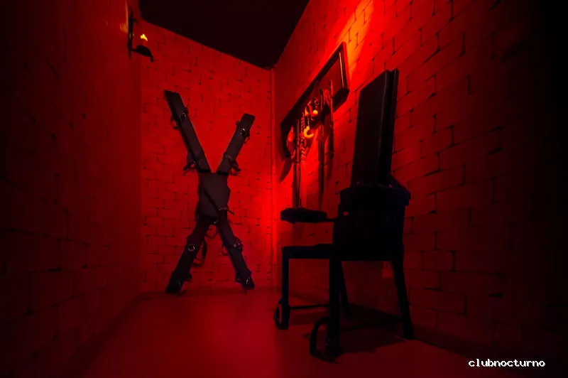 Cordoba Swinger Club