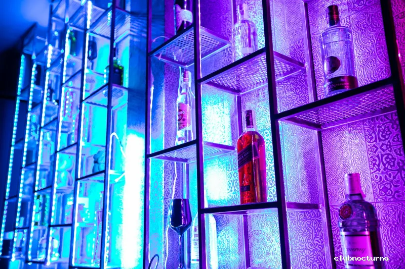 Cordoba Swinger Club