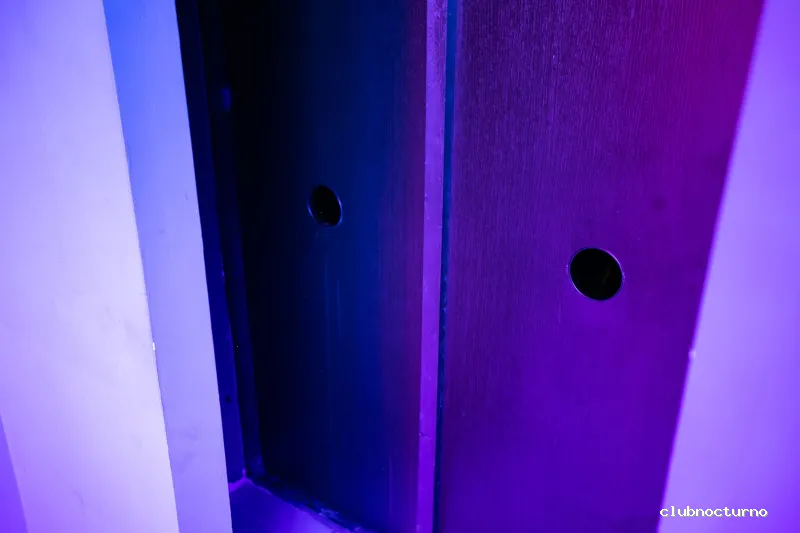 Cordoba Swinger Club