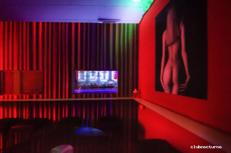 Cordoba Swinger Club