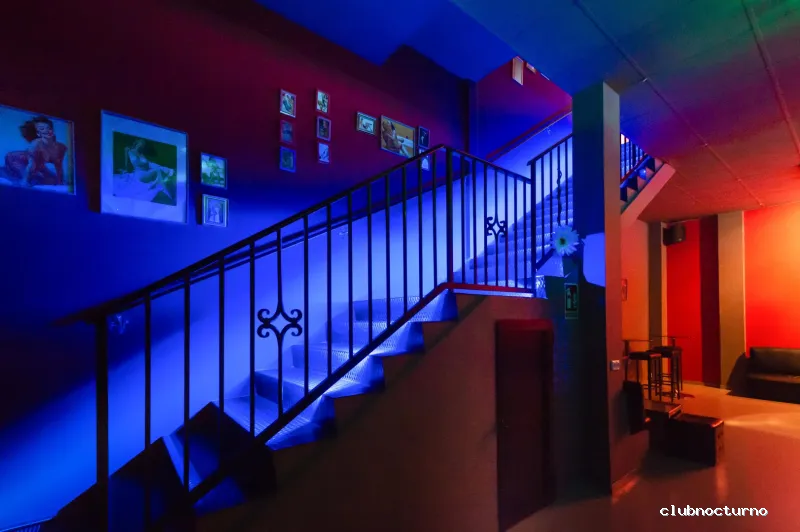 Cordoba Swinger Club