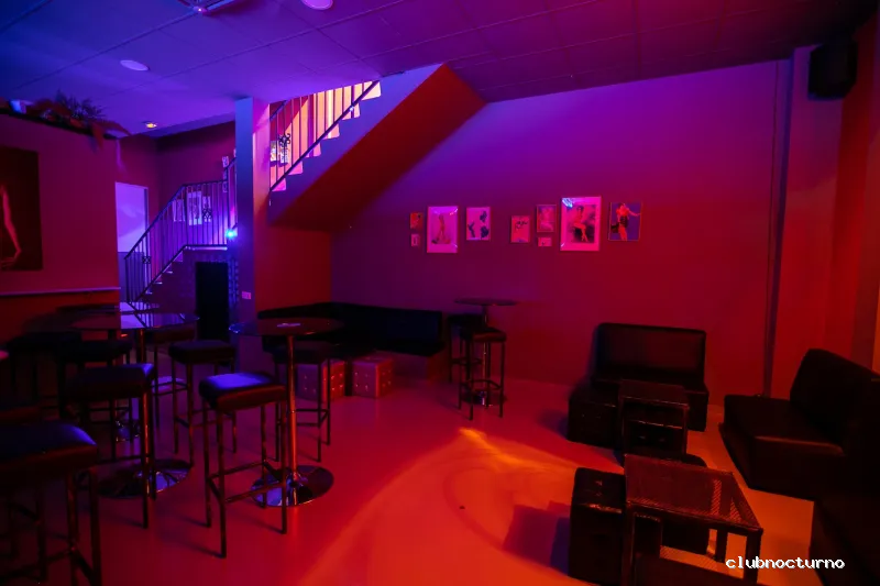 Cordoba Swinger Club