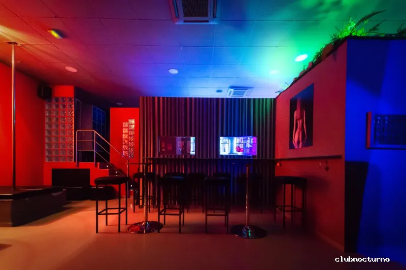 Cordoba Swinger Club