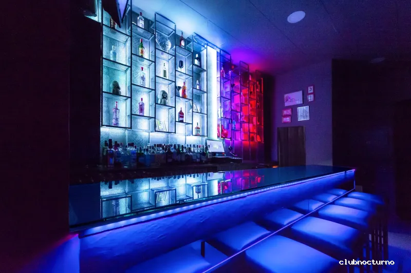 Cordoba Swinger Club