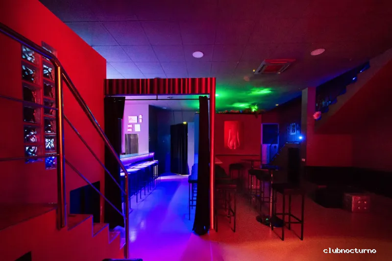 Cordoba Swinger Club