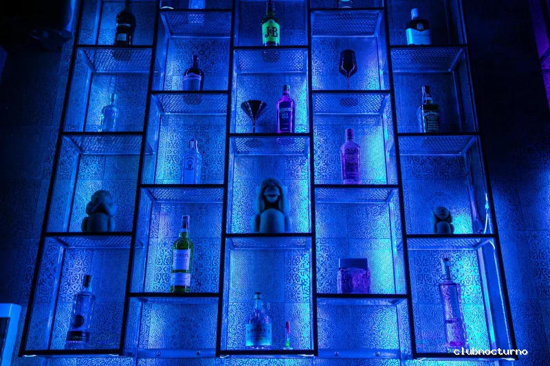 Cordoba Swinger Club