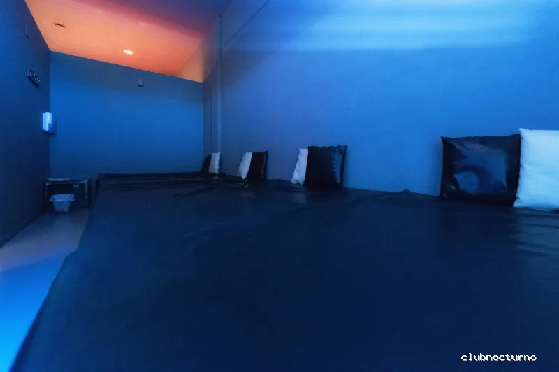 Cordoba Swinger Club