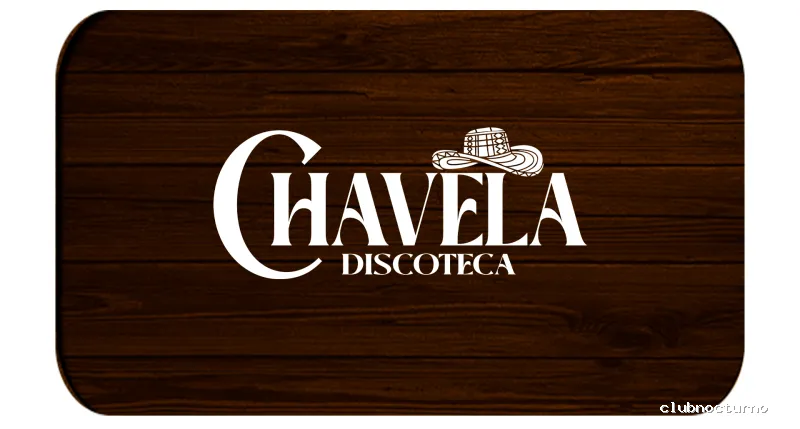 Chavela Discoteca
