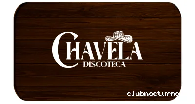 Chavela Discoteca