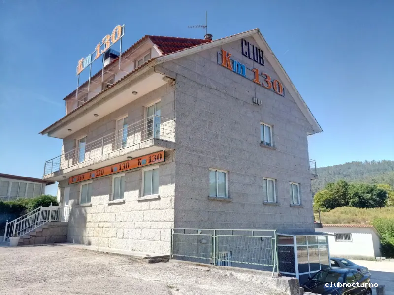 Club KM 130