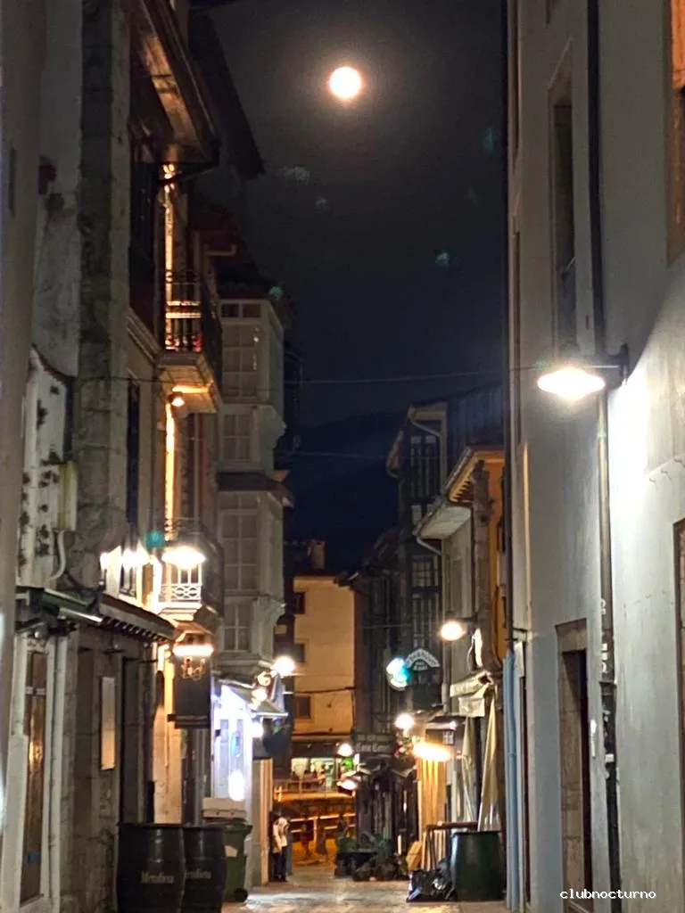 Bar Escudería Villa De Llanes