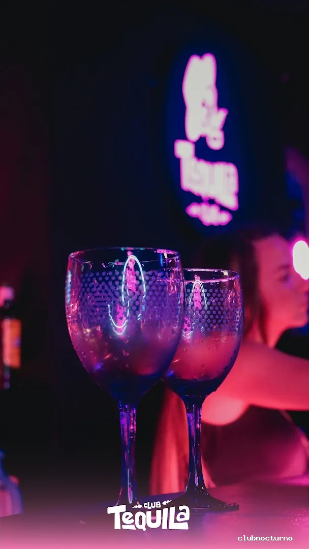 Tequila Club