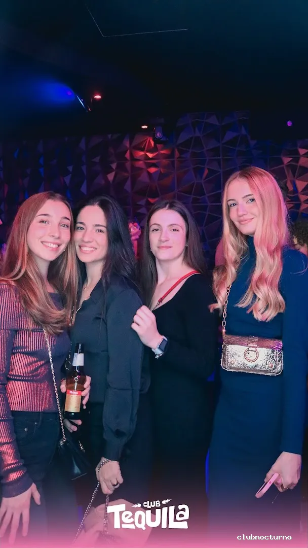 Tequila Club