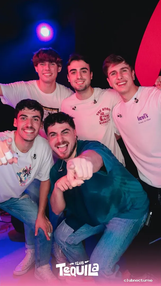 Tequila Club
