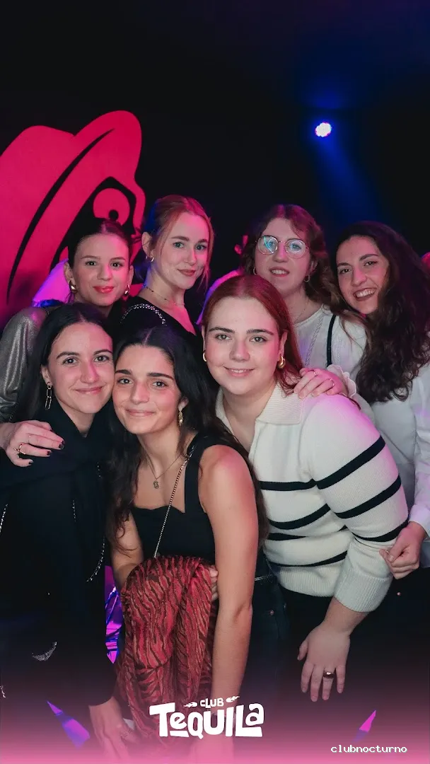 Tequila Club
