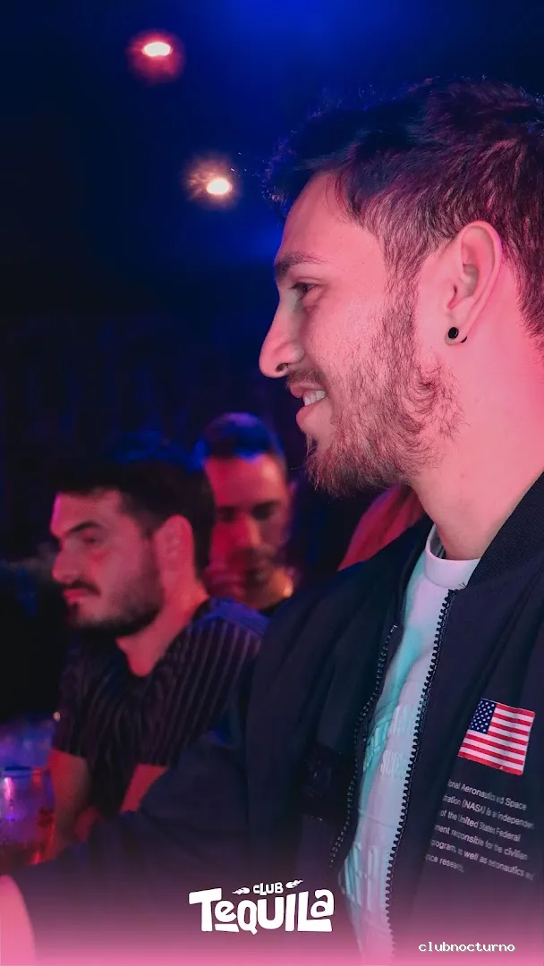 Tequila Club