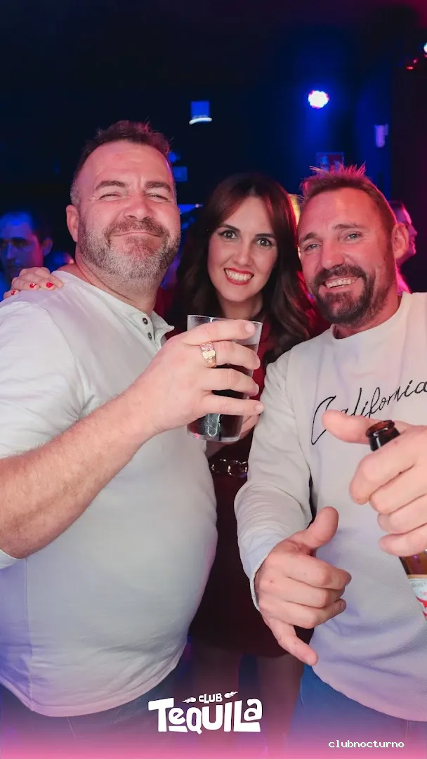 Tequila Club