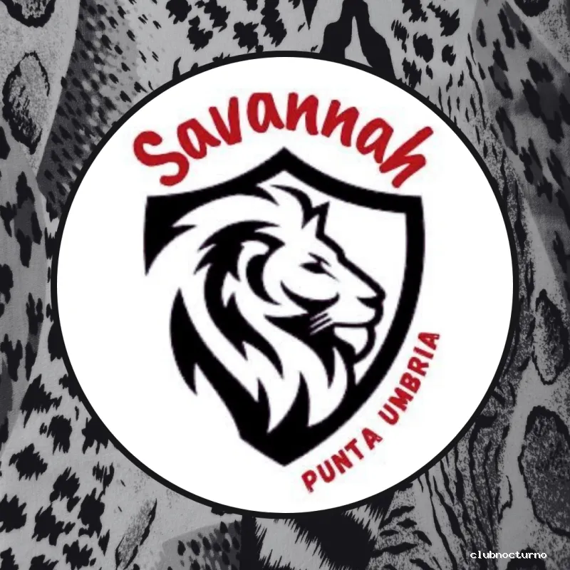 Savannah Punta Umbría