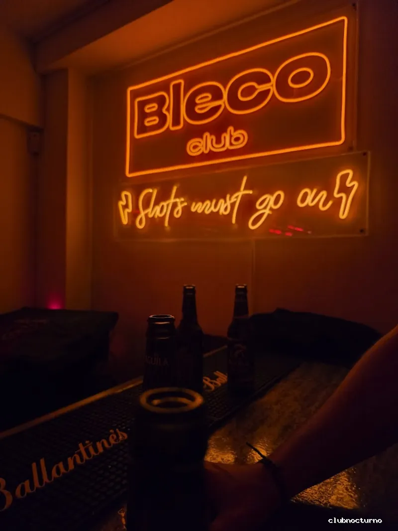 Bleco Club