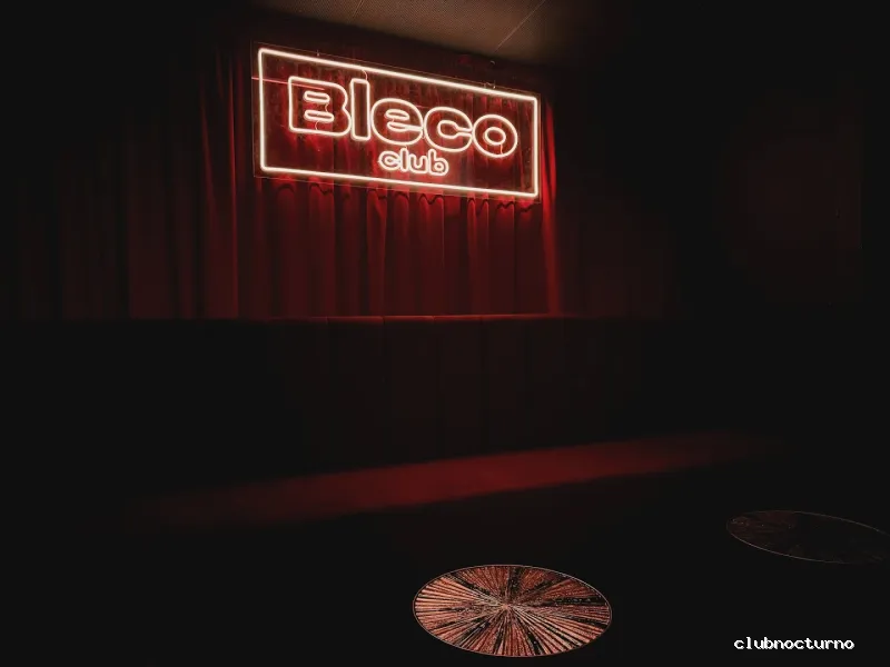 Bleco Club