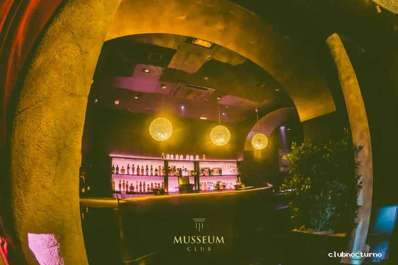 Musseum Club