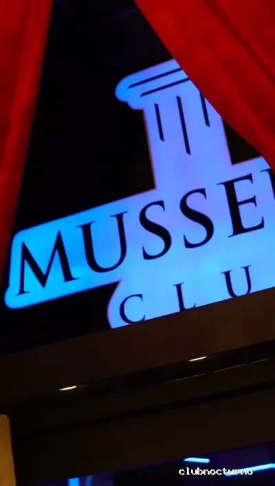 Musseum Club