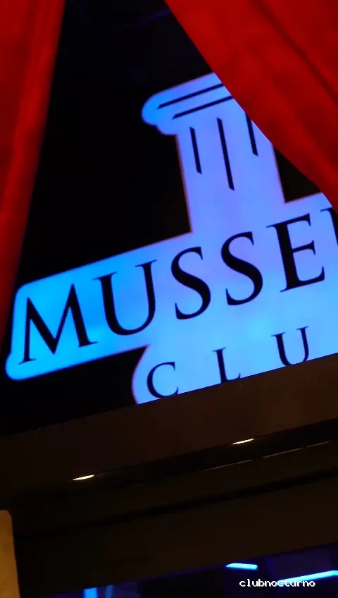 Musseum Club