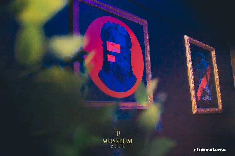 Musseum Club
