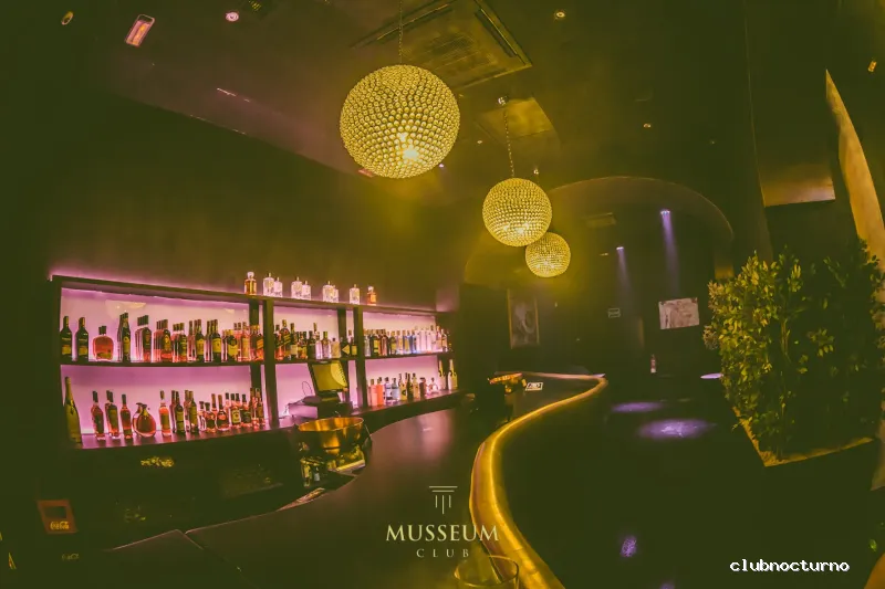 Musseum Club