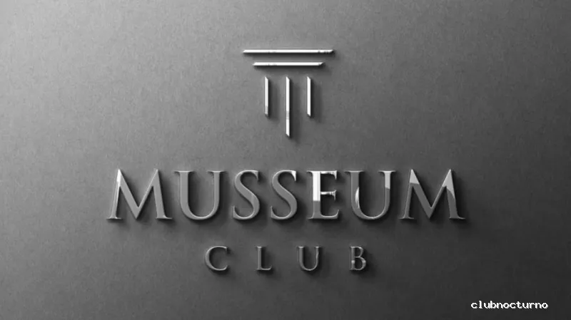 Musseum Club
