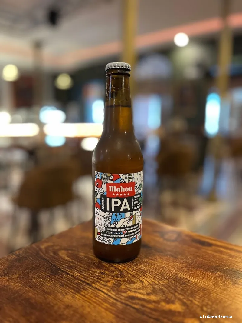 LA BOTA DE ORO Café & Copas