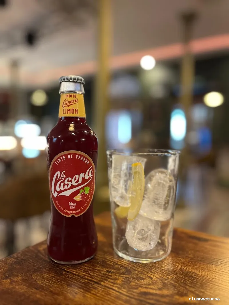 LA BOTA DE ORO Café & Copas