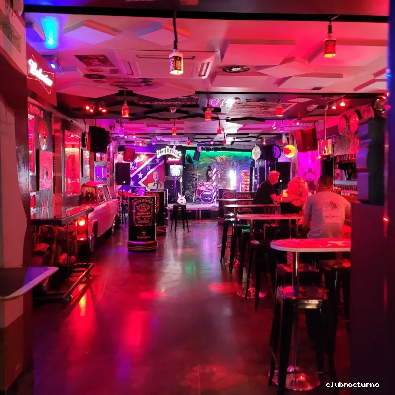 Rock States Food & Drink