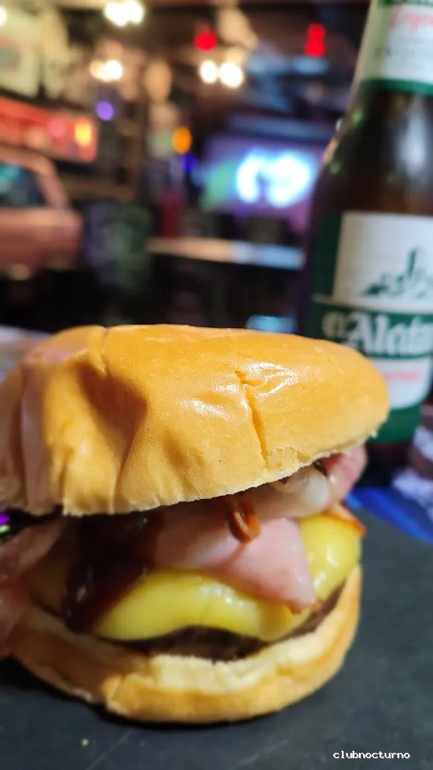 Rock States Food & Drink