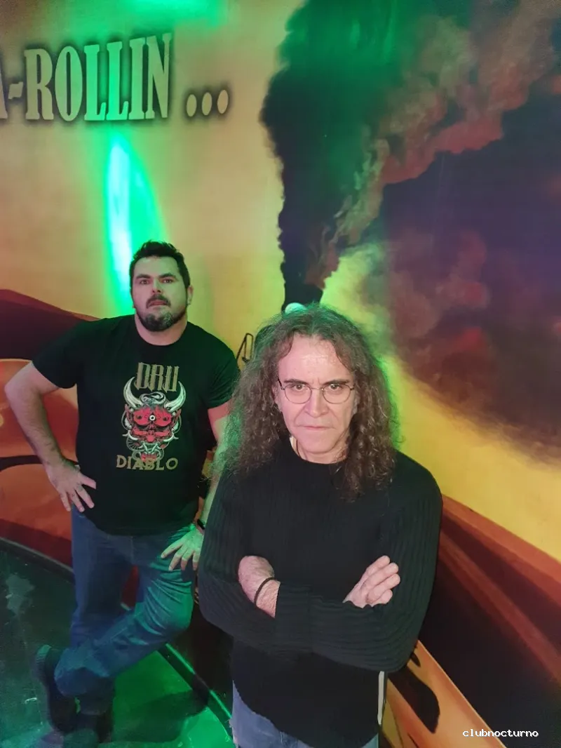 Rock States Food & Drink