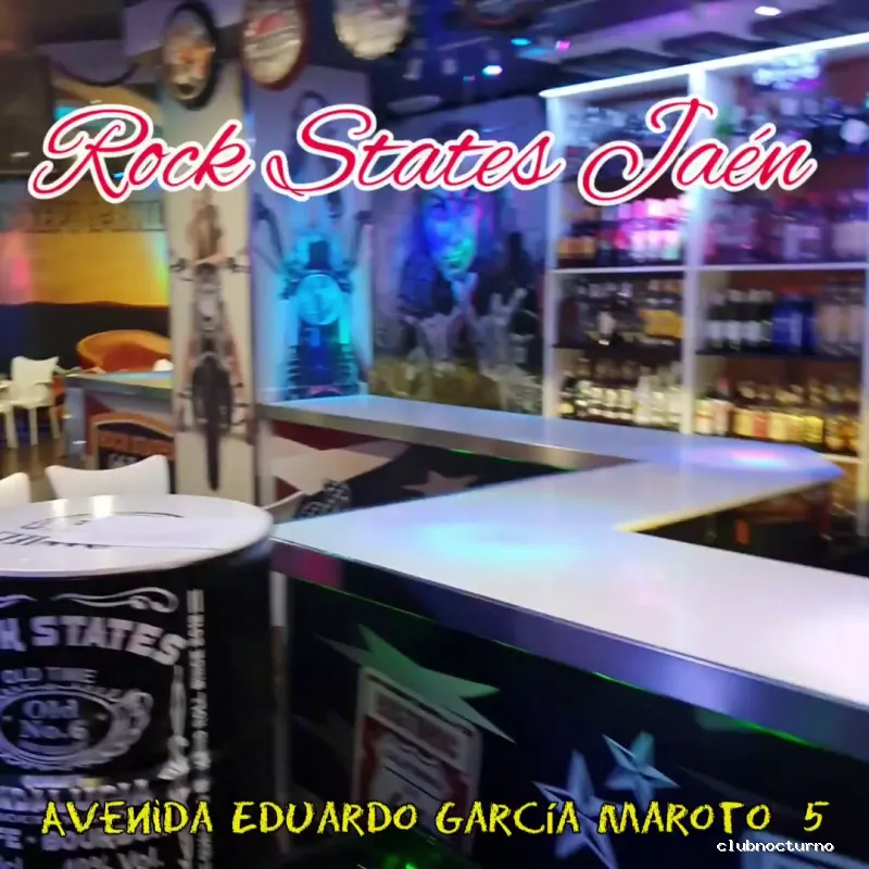 Rock States Food & Drink