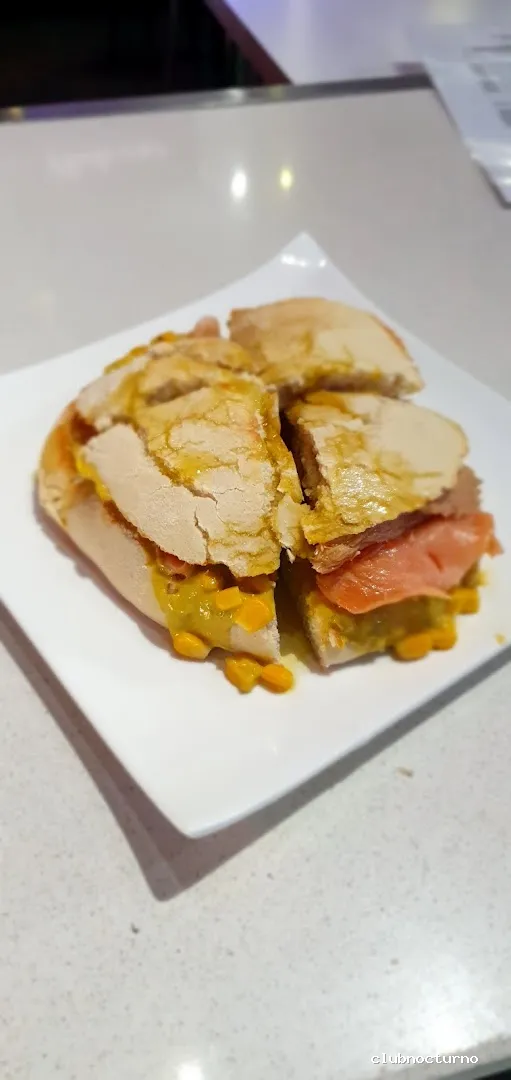 Rock States Food & Drink