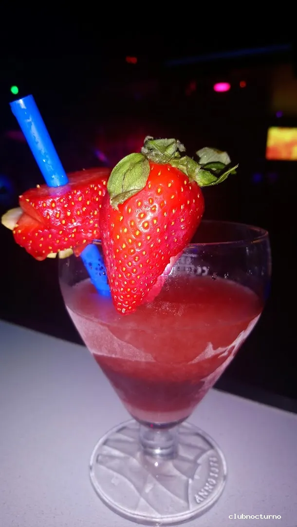 Rock States Food & Drink