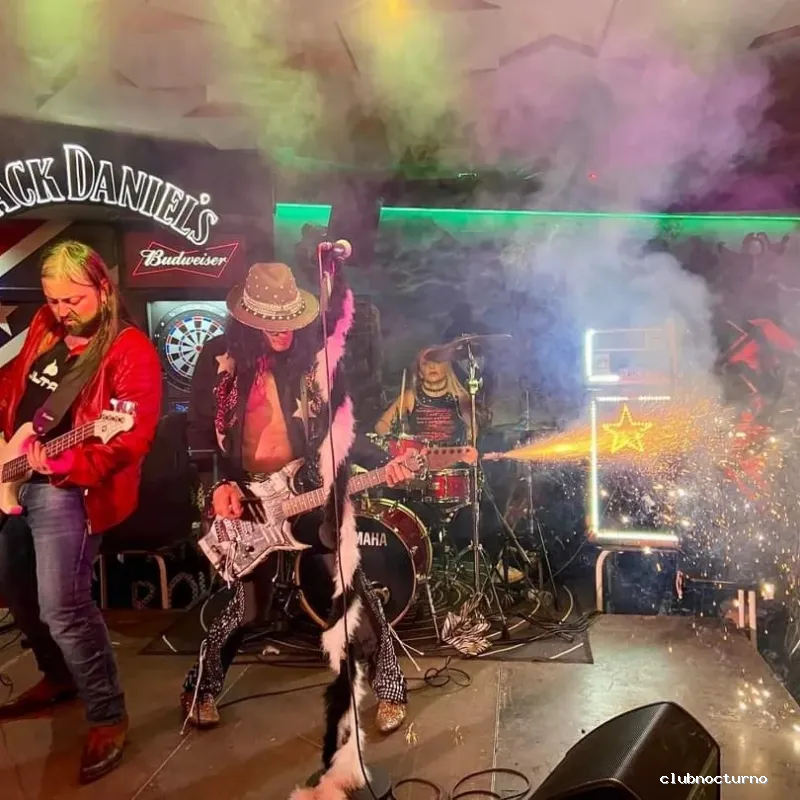 Rock States Food & Drink