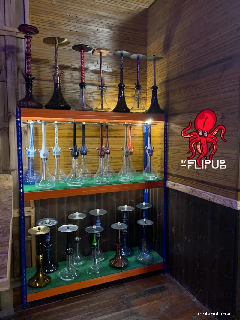 Flipub Karaoke Jerez