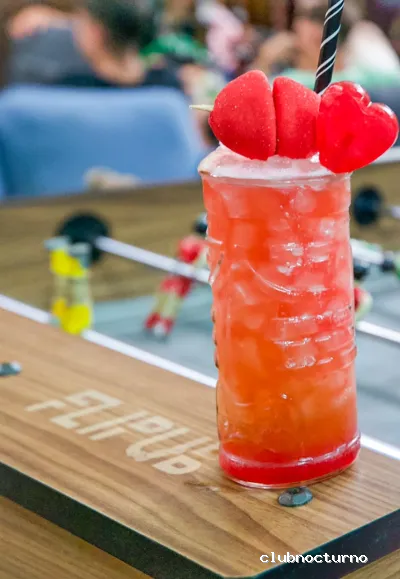 Flipub Karaoke Jerez