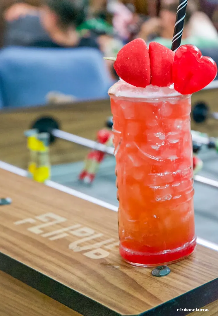 Flipub Karaoke Jerez