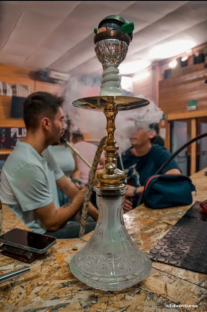 Flipub Karaoke Jerez