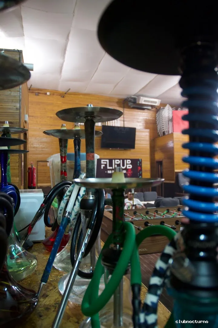 Flipub Karaoke Jerez