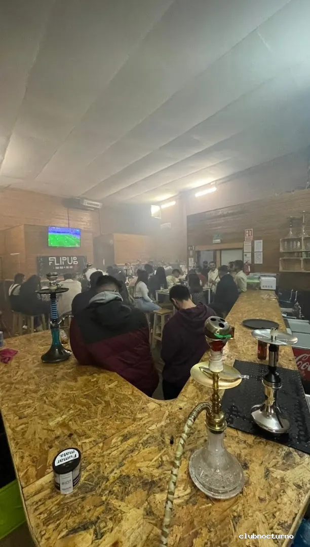 Flipub Karaoke Jerez