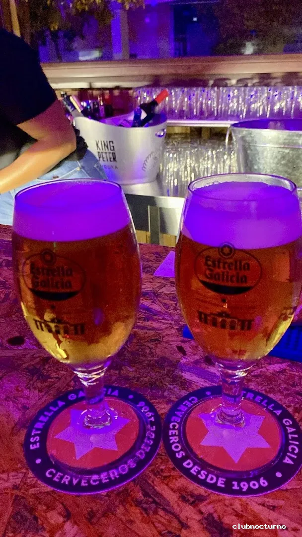 Flipub Karaoke Jerez