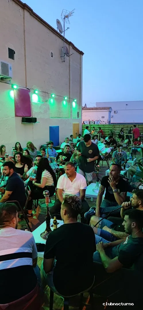 Flipub Karaoke Jerez