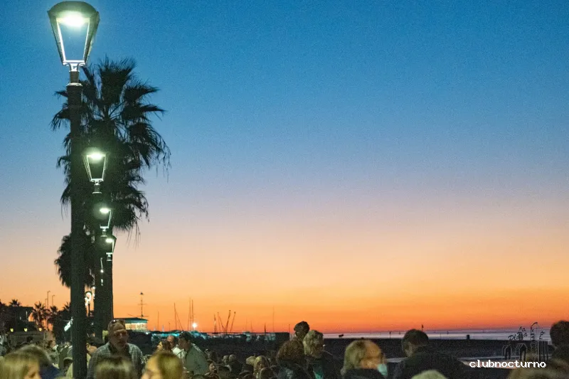 Bar La Playa Bajo de Guia